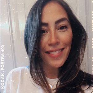 Meet your Posher, Megan